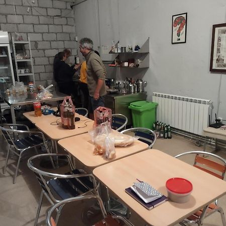 Tumanyan Bathhouse Hostel المظهر الخارجي الصورة