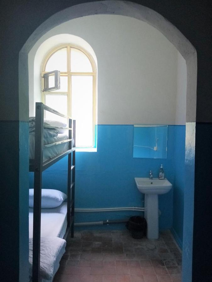 Tumanyan Bathhouse Hostel المظهر الخارجي الصورة