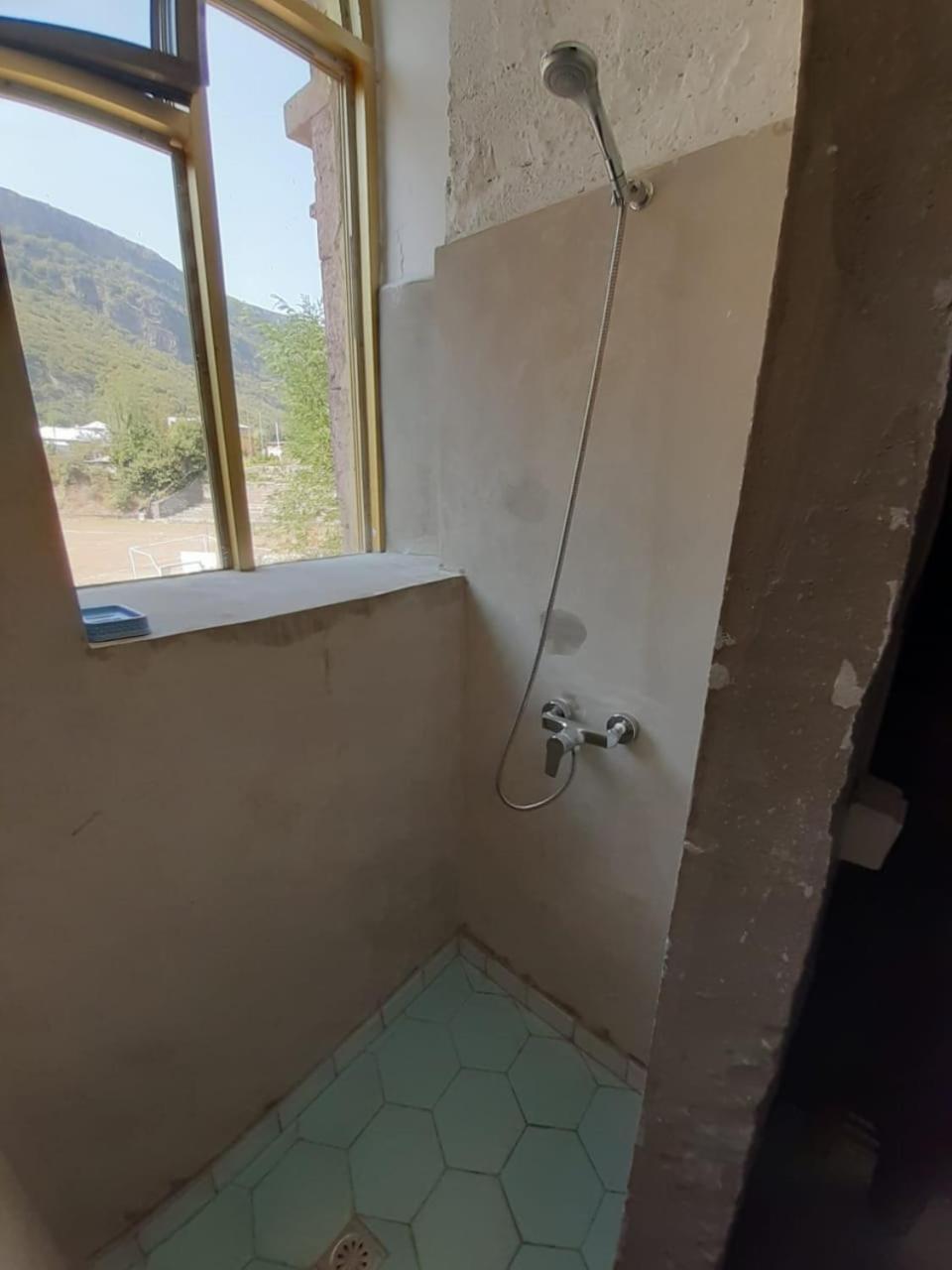 Tumanyan Bathhouse Hostel المظهر الخارجي الصورة