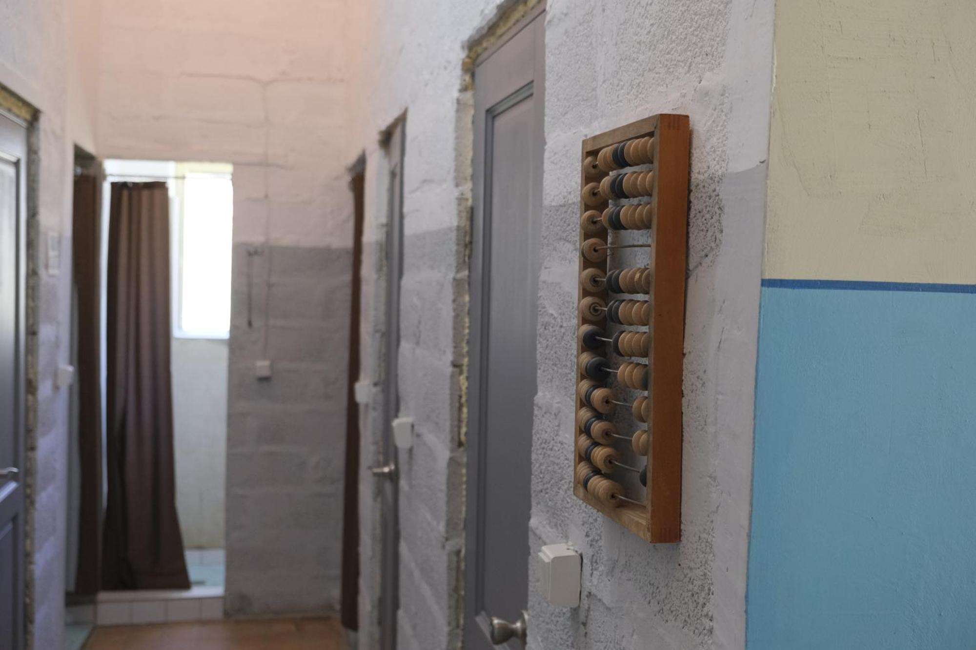 Tumanyan Bathhouse Hostel المظهر الخارجي الصورة