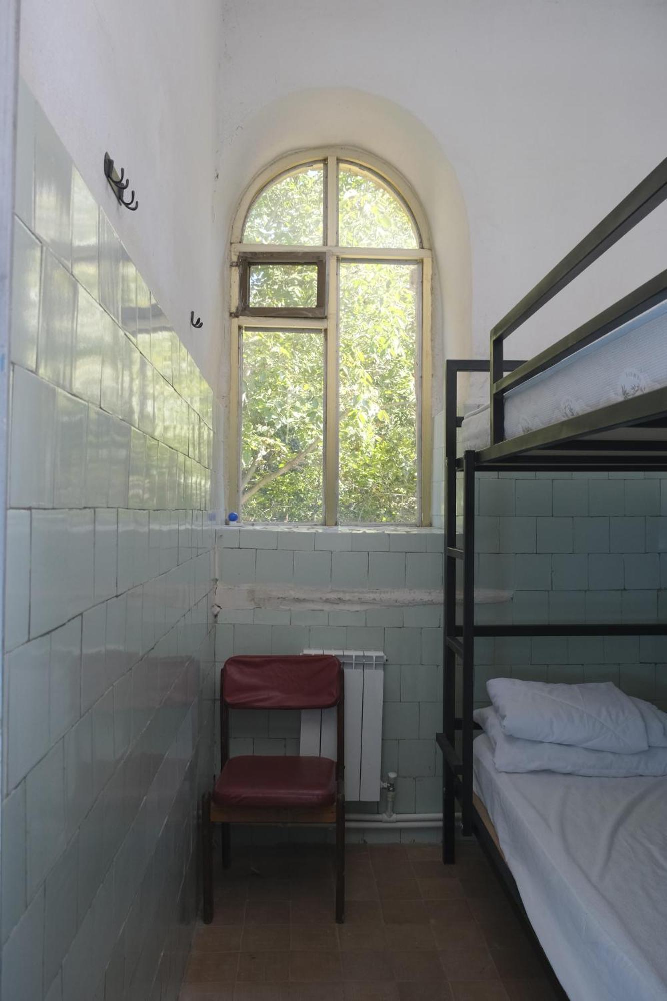 Tumanyan Bathhouse Hostel المظهر الخارجي الصورة