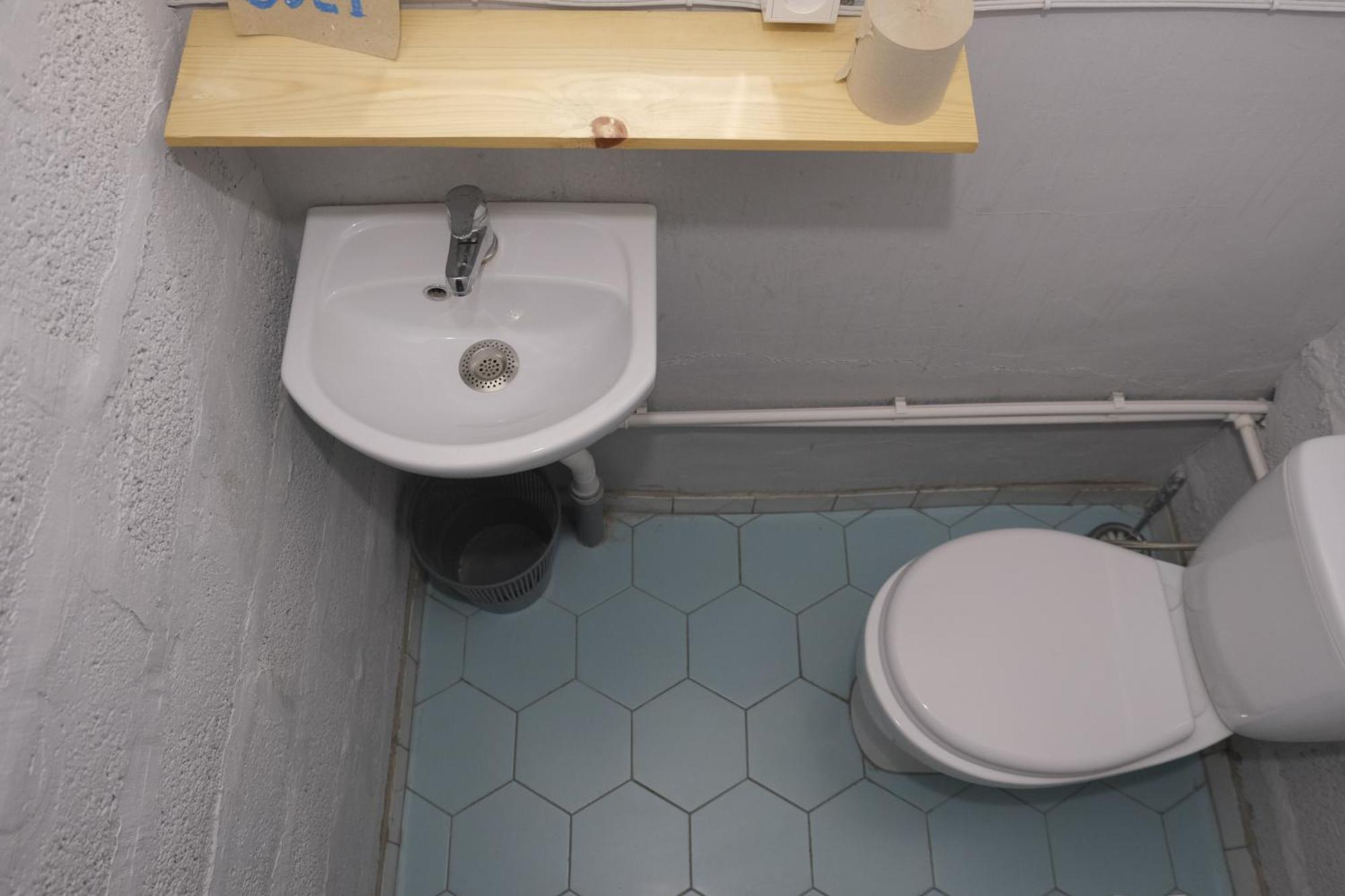 Tumanyan Bathhouse Hostel المظهر الخارجي الصورة