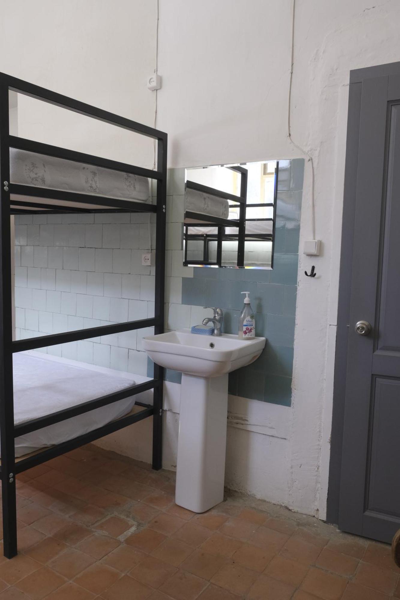 Tumanyan Bathhouse Hostel المظهر الخارجي الصورة