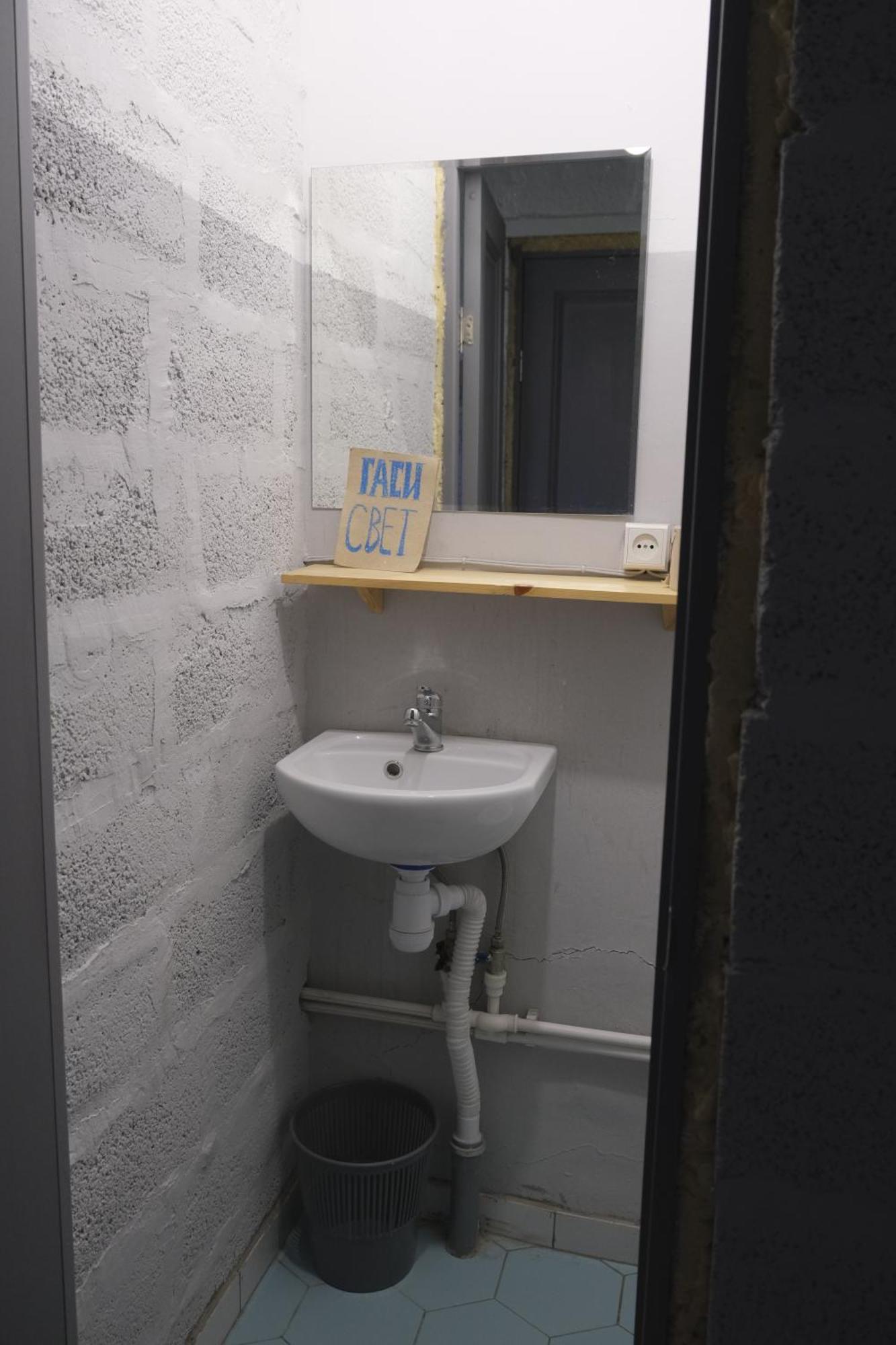 Tumanyan Bathhouse Hostel المظهر الخارجي الصورة