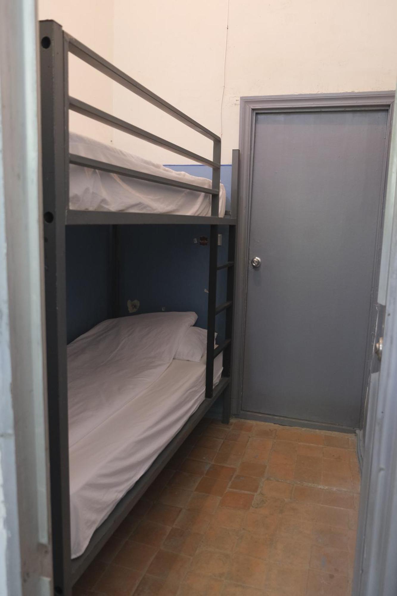 Tumanyan Bathhouse Hostel المظهر الخارجي الصورة