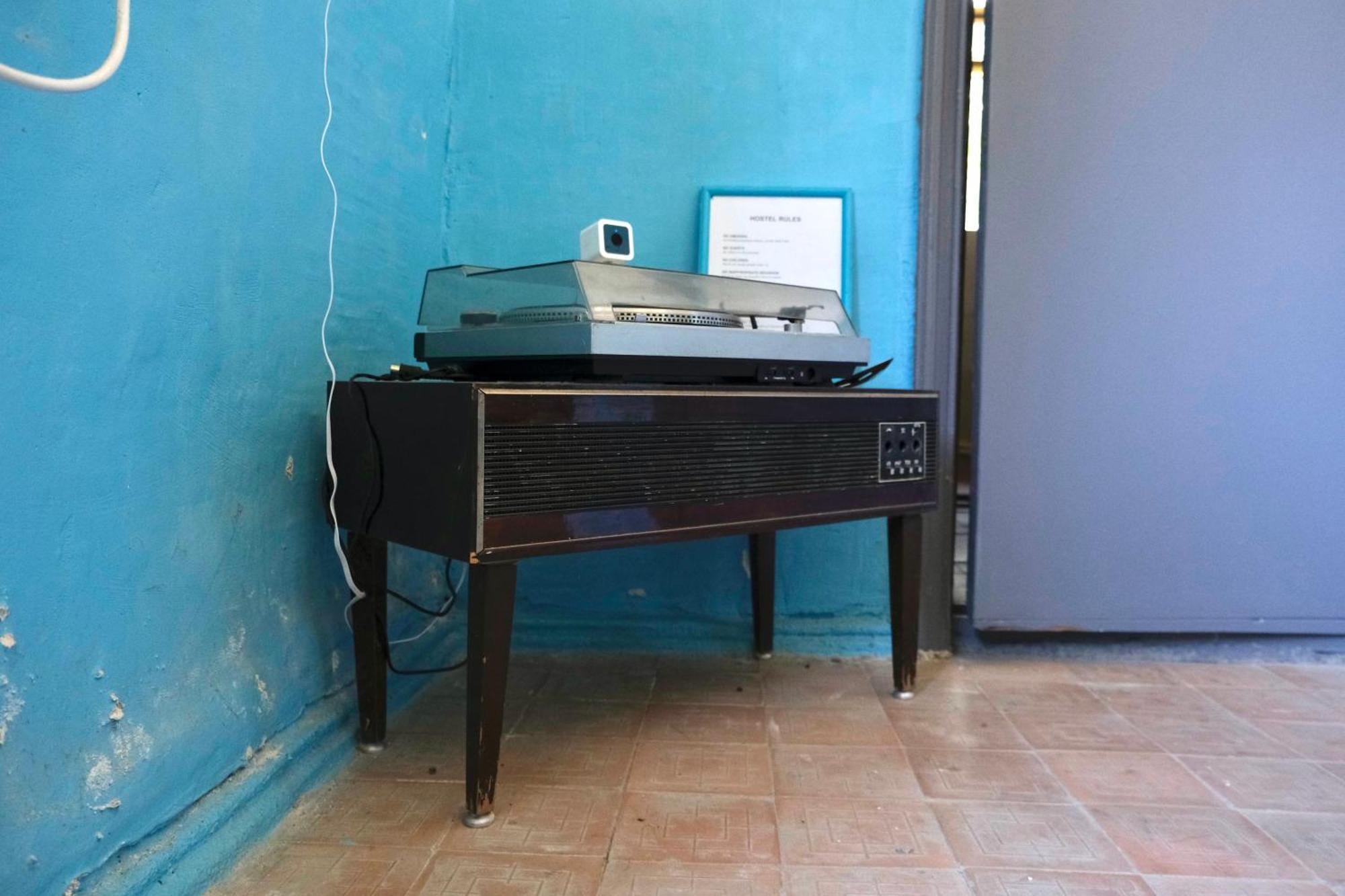 Tumanyan Bathhouse Hostel المظهر الخارجي الصورة