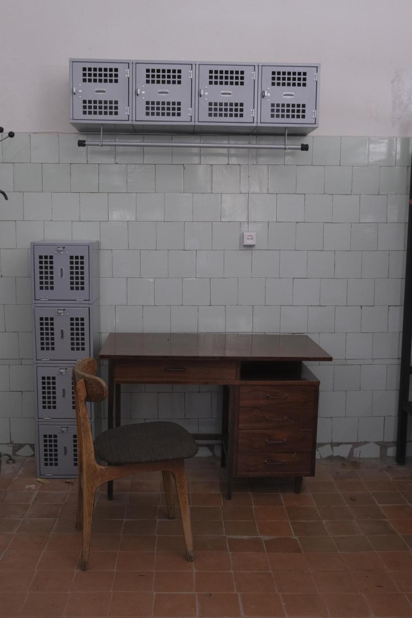 Tumanyan Bathhouse Hostel المظهر الخارجي الصورة